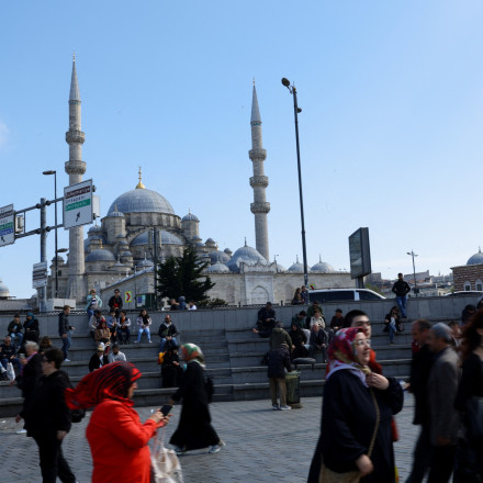 Χημική δηλητηρίαση «έδειξε» ο ιατροδικαστής για την οικογένεια που πέθανε στην Κωνσταντινούπολη