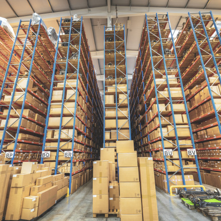 Συνεργασία DS Smith με την JLR (Jaguar Land Rover) Συνεργασία DS Smith με την JLR (Jaguar Land Rover)