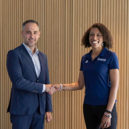 Kaizen Foundation και UEFA Foundation for Children στέλνουν δυνατό μήνυμα συμπερίληψης