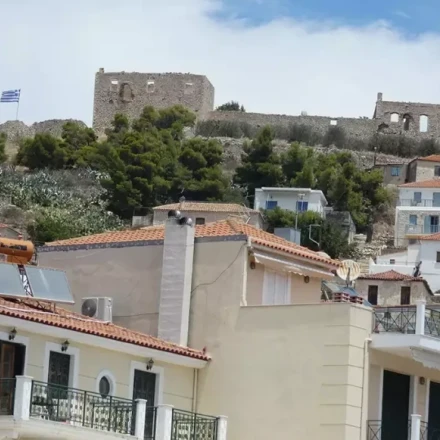 202 χρόνια από τη Β' Εθνοσυνέλευση των Ελλήνων στον Άστρο Κυνουρίας