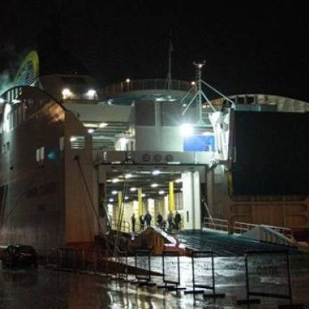 ΠΝΟ για τον τραγικό θάνατο της 47χρονης ναυτικού: «Παραβιάζονται σωρηδόν τα μέτρα ασφαλείας»