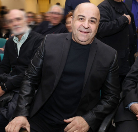Στην Επίδαυρο θέλει να παίξει ο Μάρκος Σεφερλής: «Δεν είμαι στις επιλογές της επιτροπής» Στην Επίδαυρο θέλει να παίξει ο Μάρκος Σεφερλής: «Δεν είμαι στις επιλογές της επιτροπής»