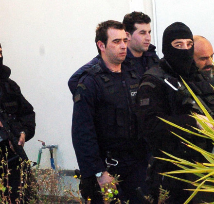 Τρίκαλα: Πέθανε ο Νίκος Παλαιοκώστας, αδερφός του Βασίλη Τρίκαλα: Πέθανε ο Νίκος Παλαιοκώστας, αδερφός του Βασίλη