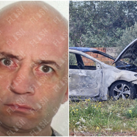 Χαλάνδρι: Ποιοι ήθελαν νεκρό τον Μουσχούρη - Ο «τσιγαράς», η Greek Mafia και η χλιδή στο Ντουμπάι