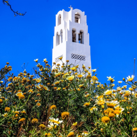 Πάσχα Ελλήνων: Με ηλιόλουστο καιρό το ψήσιμο του οβελία - Πού υπάρχει πιθανότητα να βρέξει