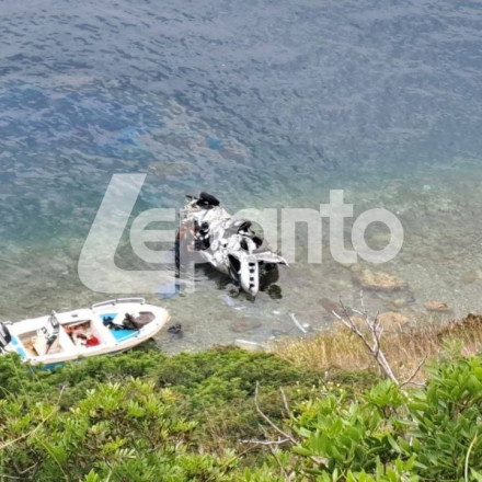 Νέα τραγωδία στην άσφαλτο: 27χρονη σκοτώθηκε σε τροχαίο στη Φωκίδα