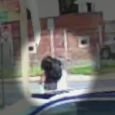 «Τέρας» ψυχραιμίας μια έφηβη όταν την πλησίασε άγνωστος άνδρας - Δείτε πώς του ξέφυγε