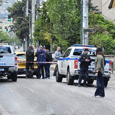 Μαφιόζικη εκτέλεση στο Χαλάνδρι με άρωμα Greek Mafia: Συμβόλαιο θανάτου - Νεκρός ο «Θαμνάκιας»