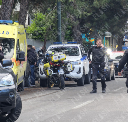 Χρυσοχοΐδης: Θα εξιχνιαστεί η δολοφονία στο Χαλάνδρι - Μπορεί να τρεκλίζει πλέον η Greek Mafia Χρυσοχοΐδης: Θα εξιχνιαστεί η δολοφονία στο Χαλάνδρι - Μπορεί να τρεκλίζει πλέον η Greek Mafia