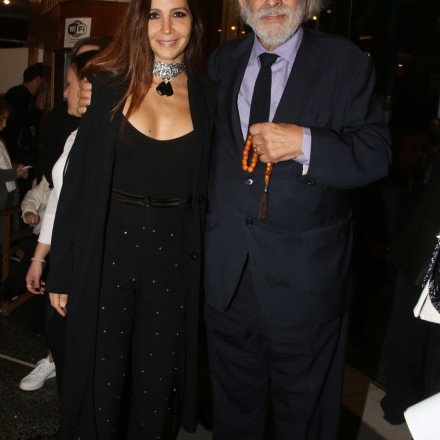 Σκληρές αλήθειες Λυκουρέζου στην κόρη του Αίθρα: «Έχω ακούσει λόγια από εσένα που με έχουν ταράξει»