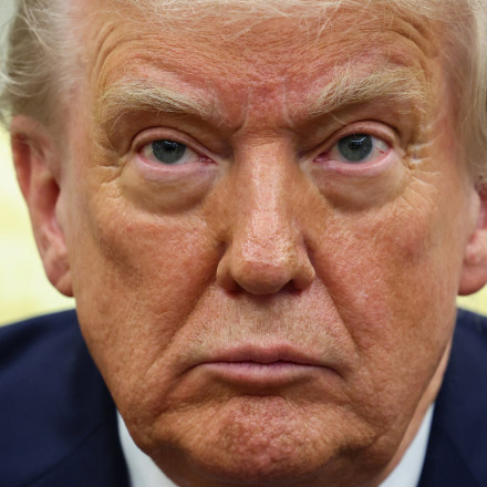 Ο Τραμπ διάλεξε τον GOAT του ποδοσφαίρου - Εκτός οι Ρονάλντο και Μέσι