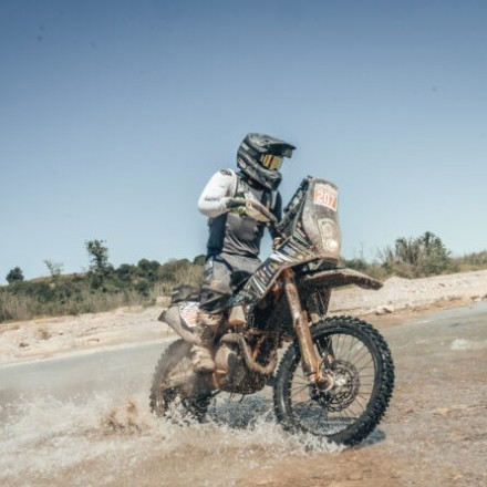 Olympia Rally 2025 – Δεύτερη ημέρα με νικητή τον Lynch