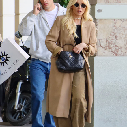 Κατερίνα Καινούργιου: Οι πρώτες δηλώσεις μετά την πρόταση γάμου και η αποχώρηση από την εκπομπή