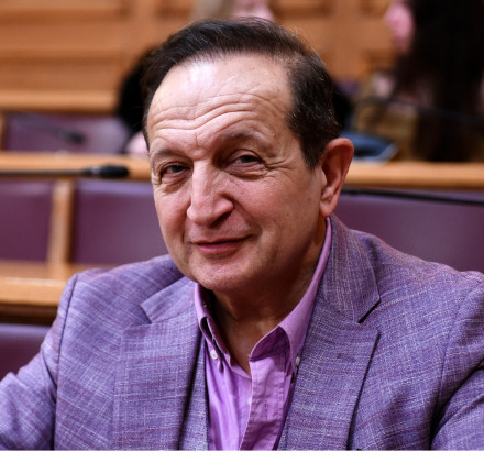 Άλλο κακό να μη μας βρει: Ο Σπύρος Μπιμπίλας σκέφτεται να εγκαταλείψει την πολιτική Άλλο κακό να μη μας βρει: Ο Σπύρος Μπιμπίλας σκέφτεται να εγκαταλείψει την πολιτική
