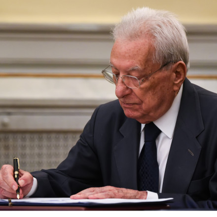 Όταν ο Πέτρος Μολυβιάτης είπε σε τουρκικό έδαφος: «τα έχω πάρει στο κρανίο!»