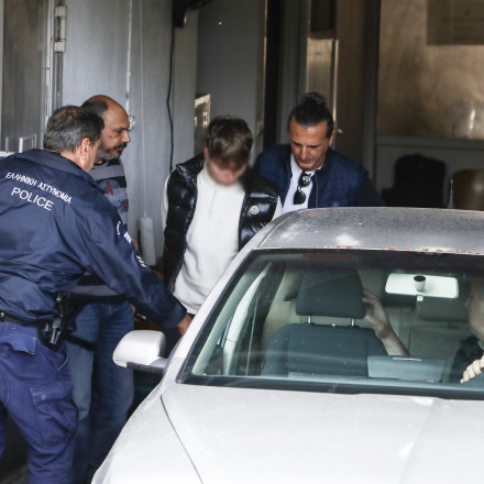 Κατερίνη: Στην πατρίδα του εκδίδεται ο 17χρονος Πολωνός που δολοφόνησε την 16χρονη Μάγια