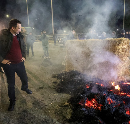 Ο Χαρίτσης μπροστά σε αποφάσεις - Υπάρχει «καπνός» και «φωτιά» στην Πατησίων Ο Χαρίτσης μπροστά σε αποφάσεις - Υπάρχει «καπνός» και «φωτιά» στην Πατησίων