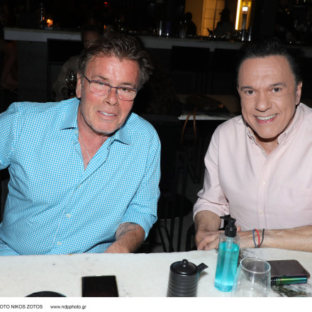 Γιαννόπουλος: Όταν τόλμησα να ομολογήσω την σεξουαλική μου ταυτότητα έζησα επί δεκαετίες το κράξιμο