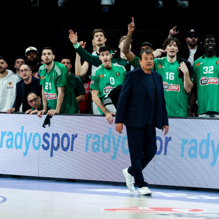 Ο κύβος ερρίφθη: Eπίλυση στο ζήτημα με τους προπονητές της Stoiximan GBL από την κυβέρνηση