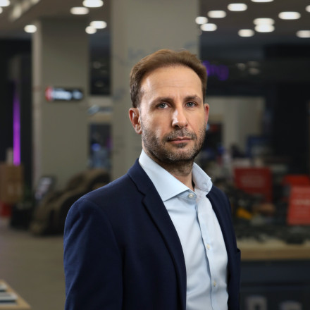 Αλλαγή Διοίκησης στην Κωτσόβολος – Νέος CEO  ο Χρήστος Καραγιαννάκης