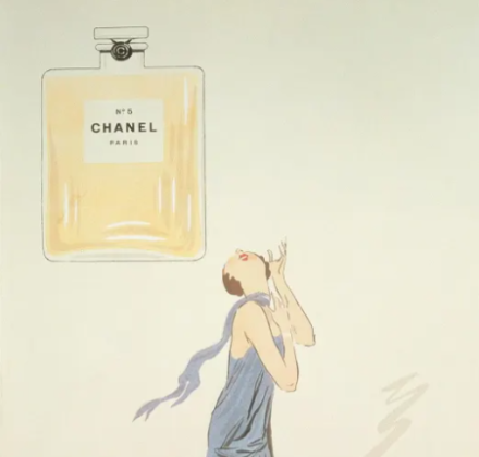 Chanel No 5: Η σταγόνα που γράφει ιστορία για 104 χρόνια Chanel No 5: Η σταγόνα που γράφει ιστορία για 104 χρόνια