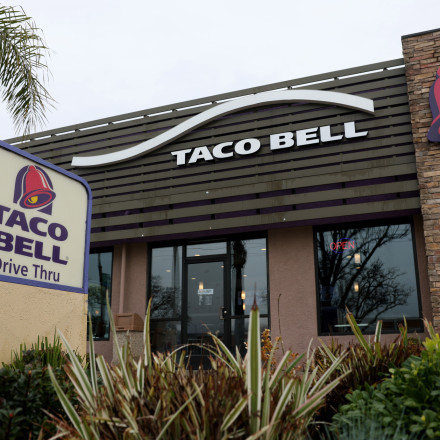 Τα Taco Bell έρχονται στην  Ελλάδα: Πότε ανοίγει το πρώτο της εστιατόριο στην Αθήνα