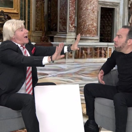 MITSI VAR: Τα μυστικά της ιστορικής συνάντησης Τραμπ - Ζελένσκι