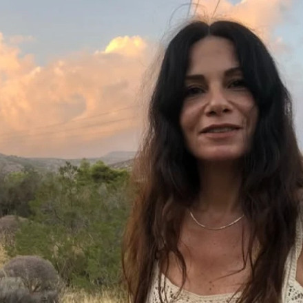 Στέλλα Καλησπεράτου: Θλίψη για τον θάνατο της παρουσιάστριας του MAD - Ήταν μόνο 46 ετών