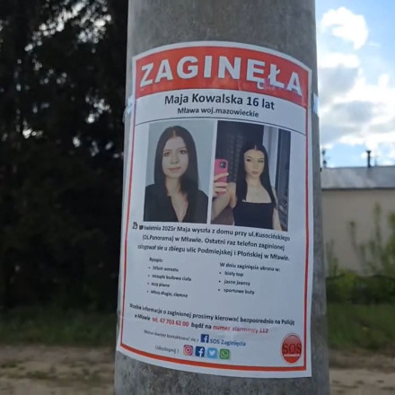 Κατερίνη: Μια 16χρονη το θύμα της άγριας δολοφονίας για την οποία κατηγορείται ο 17χρονος Πολωνός