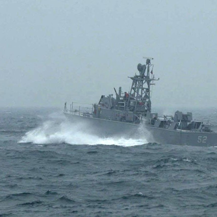 Τραγωδία στην Κίνα: Τρεις νεκροί έπειτα από βύθιση δύο τουριστικών πλοίων