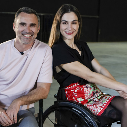 Γιώργος Καπουτζίδης: Πότε κάνει πρεμιέρα η νέα του εκπομπή στον ΣΚΑΪ