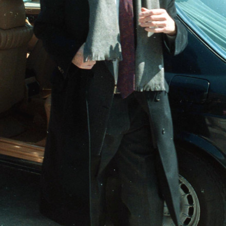 «Έχει ζήτηση» η Mercedes του Ανδρέα Παπανδρέου: Οι... αναπάντεχες προσφορές - Πού καταλήγει