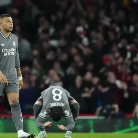 Νέο πλήγμα στην άμυνα της Ρεάλ ενόψει Ολυμπιακού: Ποιοι παίκτες θεωρούνται αμφίβολοι