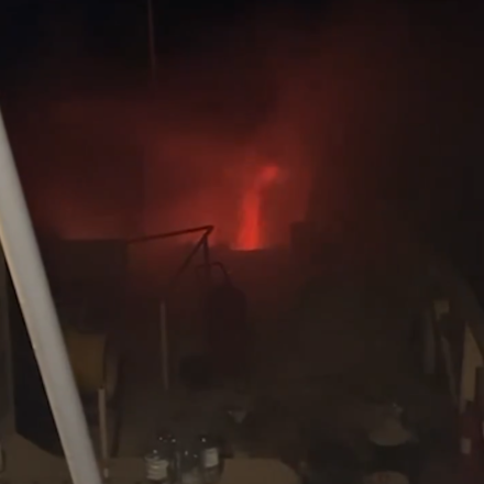 Επίθεση από drones σε πλοίο που μετέφερε βοήθεια στη Γάζα - Τι αναφέρει Έλληνας καθηγητής Επίθεση από drones σε πλοίο που μετέφερε βοήθεια στη Γάζα - Τι αναφέρει Έλληνας καθηγητής