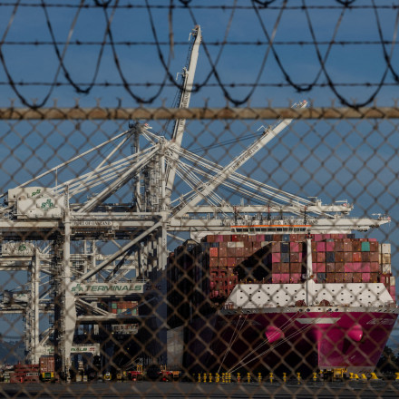 Καμπανάκι Economist: Η Αμερική μπορεί να απέχει μόλις λίγες εβδομάδες από ένα ισχυρό οικονομικό σοκ