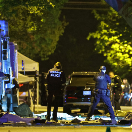 Τρόμος στο Βανκούβερ: Όχημα έπεσε πάνω σε πλήθος σε φεστιβάλ - Τουλάχιστον 9 νεκροί