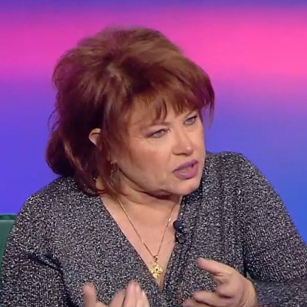 Νικολέτα Βλαβιανού:  Δεν έχει «καθαρίσει» ο χώρος - Έγινε ένα «μπαμ» αλλά υπάρχει θέμα εξουσίας