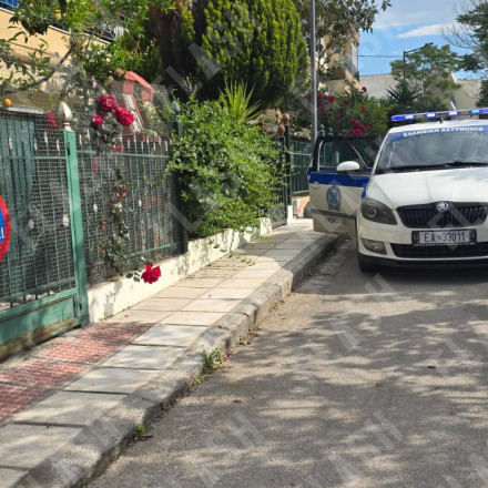 «Βγες έξω γιατί θα σε σκοτώσω»: Συναγερμός στην Ευκαρπία με άνδρα να ανοίγει πυρ με καραμπίνα