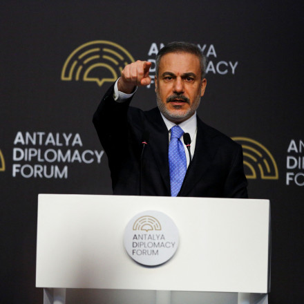 Πυρά Άγκυρας κατά Ευρωκοινοβουλίου για έκθεση - κόλαφο: «Aβάσιμοι και προκατειλημμένοι ισχυρισμοί»