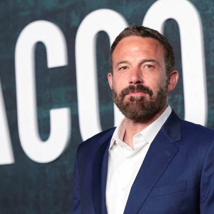 Μπεν Άφλεκ: Ο πιο περιζήτητος εργένης του Χόλιγουντ αποκαλύπτει - «Έχω αδυναμία στις...»