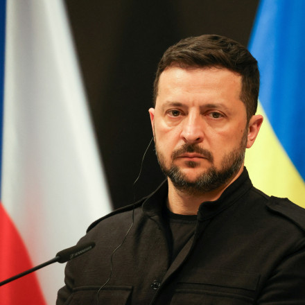 Σχέδιο ΗΠΑ για Ουκρανία: Με εκλογές ή δημοψήφισμα θέλει να λύσει το «αγκάθι» του εδαφικού ο Ζελέσνκι