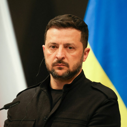 Βολοντίμιρ Ζελένσκι: «Η Ουκρανία δεν χάνει τον πόλεμο, το ερώτημα είναι αν θα κερδίσουμε»