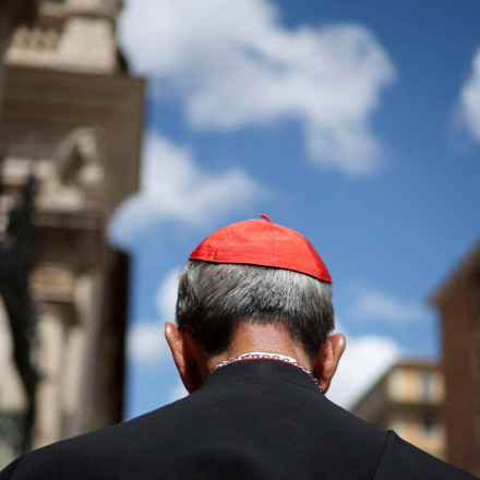 «Λαμπρότητα, μεγαλείο, μυστήριο, μυστικά»: Γιατί το κονκλάβιο προκαλεί τόσο ενδιαφέρον στα social