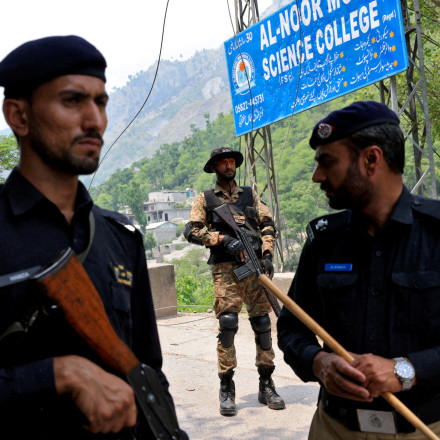 Κίνδυνος «ολοκληρωτικού πολέμου» μεταξύ Ινδίας, Πακιστάν - Έκκληση από τον πλανήτη για αποκλιμάκωση