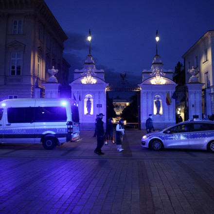 Συναγερμός στην Πολωνία: Φοιτητής σχεδίαζε τρομοκρατική επίθεση σε χριστουγεννιάτικη αγορά