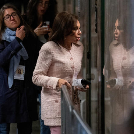 Κίνηση έκπληξη από Τραμπ: Νέα εισαγγελέας της Ουάσιγκτον μία... παρουσιάστρια του Fox News