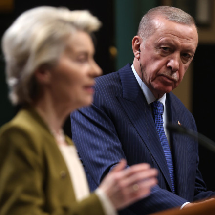 Έκθεση κόλαφος από το Ευρωκοινοβούλιο για την Τουρκία: Αιχμές για casus belli, καλώδιο και Κυπριακό