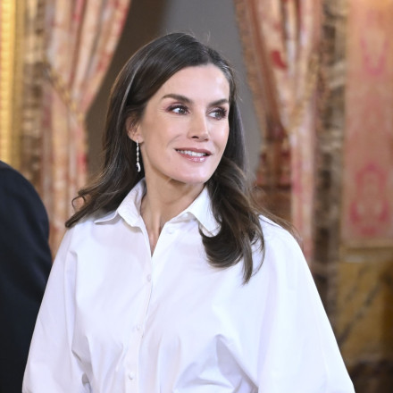 Οι απαράβατοι κανόνες γύρω από τα δώρα που λαμβάνει η Λετίθια - Ποια ήταν τα πιο περίεργα