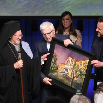 Η Χάλκη ανοίγει τον Σεπτέμβριο του 2026