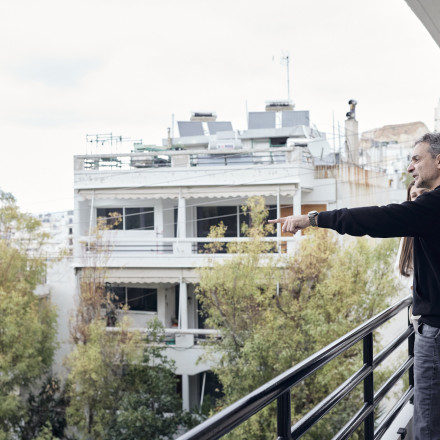 Μητσοτάκης: Αυτά είναι τα «όπλα» μας στη μάχη με τη στεγαστική κρίση